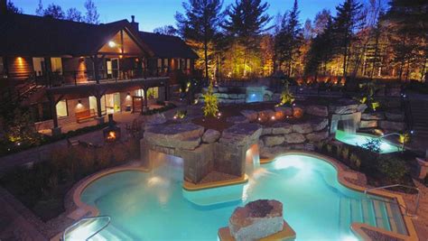 spa resort quebec|quebec inns and spas.